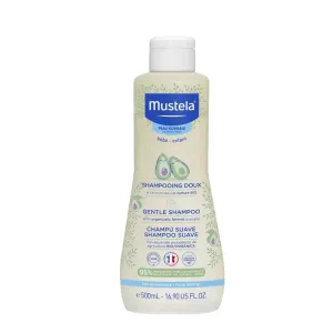 Mustela Shampoo delicato (Gentle Shampoo) 500 ml