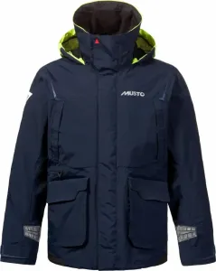 Musto BR1 Channel Jacket giacca True Navy L
