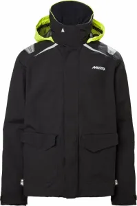 Musto BR1 Inshore Jacket giacca Black S