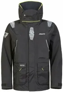 Musto BR2 Offshore 2.0 giacca Black 2XL