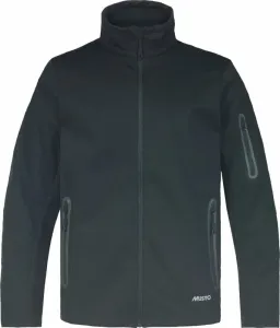 Musto Essential Softshell Giacca Black S