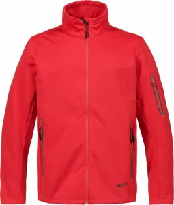 Musto Essential Softshell Jacket giacca True Red S