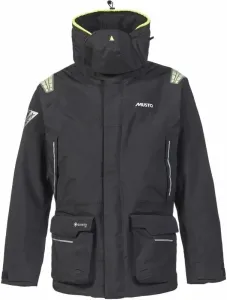 Musto MPX GTX Pro Offshore 2.0 giacca Black L