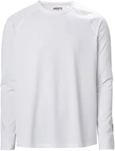 Musto Evolution Sunblock LS 2.0 Camicia White XL
