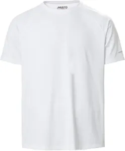 Musto Evolution Sunblock SS 2.0 Camicia White XL
