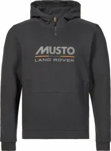 Musto Land Rover 2.0 Felpa Carbon XL