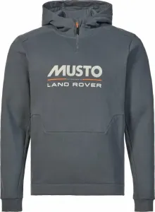 Musto Land Rover 2.0 Felpa Turbulence S