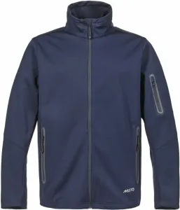 Musto Essential Softshell Giacca Navy M