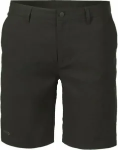 Musto Essentials Rib FD Pantalone Black 34