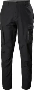 Musto Evolution Deck FD UV Pantalone Black 34