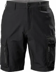 Musto Evolution Deck UV Fast Dry Pantalone Black 30