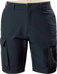 Musto Evolution Deck UV Fast Dry Pantalone True Navy 32