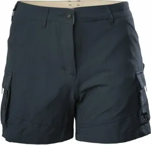 Musto Evolution Deck UV FD FW True Navy 12 Pantaloncini