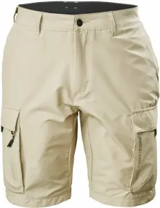 Musto Evolution Deck UV FD Pantalone Light Stone 34