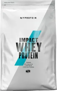 MyProtein Impact Whey Protein Caramello salato 2500 g