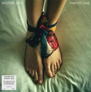 Mystery Jets - Twenty One (LP) #966277