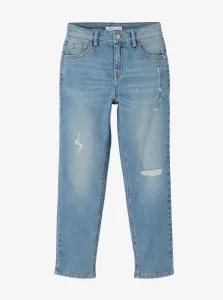 Blue Girls' Jeans name it Rose - unisex #826599