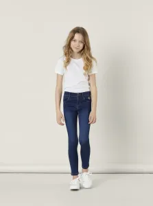 Blue Girls' Jeans name it - unisex #114485