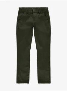 Khaki boys' pants name it Robin - unisex #188136
