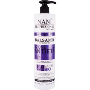 Naní Balsamo per capelli anti-invecchiamento Antiage Proffesional (Conditioner) 500 ml