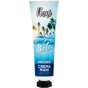 Naní Crema mani Island Water (Hand Cream) 30 ml