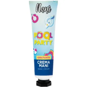 Naní Crema mani Pool Party (Hand Cream) 30 ml