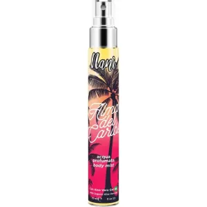 Naní Spray corpo Alma Del Caribe (Body Mist) 75 ml