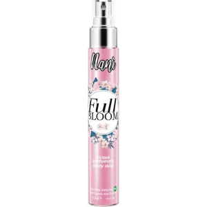 Naní Spray corpo Full Bloom (Body Mist) 75 ml