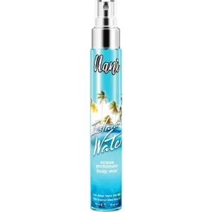 Naní Spray corpo Island Water (Body Mist) 75 ml