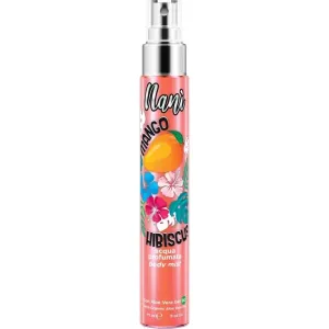Naní Spray corpo Mango & Hibiscus (Body Mist) 75 ml