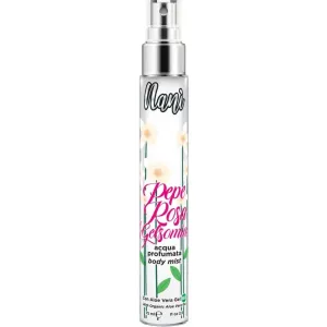Naní Spray corpo Pink Pepper & Jasmine (Body Mist) 75 ml
