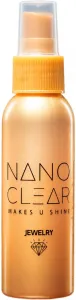 Nano Clear Spray detergente per pulizia gioielli NANO-CLEAR-J