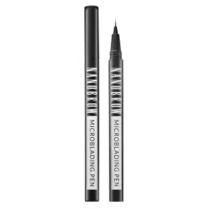 Nanobrow Microblading Pen matita per sopracciglia Espresso 1 ml