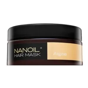 Cosmetici per capelli - Nanoil