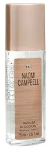 Naomi Campbell Naomi Campbell - deodorante con vaporizzatore 75 ml