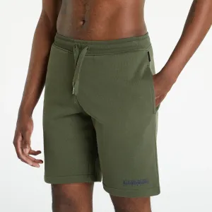 Napapijri N-Box Shorts Green Depths #221293