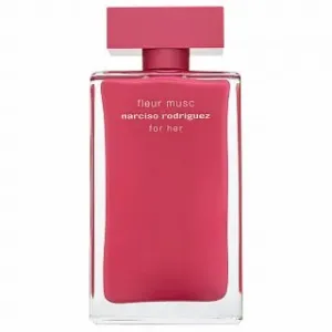 Narciso Rodriguez Fleur Musc for Her Eau de Parfum da donna 100 ml