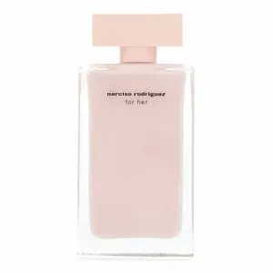 Narciso Rodriguez For Her Eau de Parfum da donna 100 ml