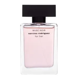 Narciso Rodriguez For Her Musc Noir Eau de Parfum da donna 50 ml