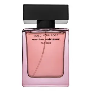 Narciso Rodriguez For Her Musc Noir Rose Eau de Parfum da donna 30 ml