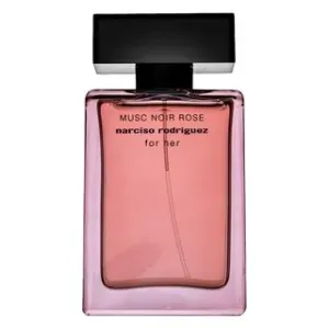 Narciso Rodriguez For Her Musc Noir Rose Eau de Parfum da donna 50 ml