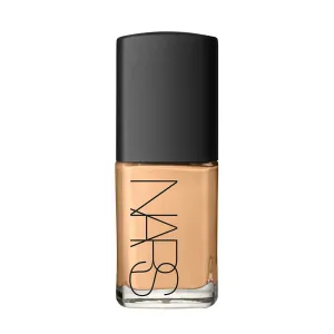 NARS Make-up liquido Sheer Glow (Foundation) 30 ml Sahel