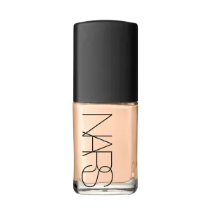 NARS Make-up liquido Sheer Glow (Foundation) 30 ml Yukon