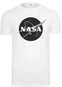 NASA Maglietta Insignia White L