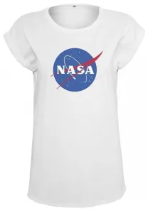 NASA Maglietta Insignia White XL