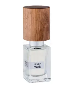 Nasomatto Silver Musk - profumo - TESTER 30 ml