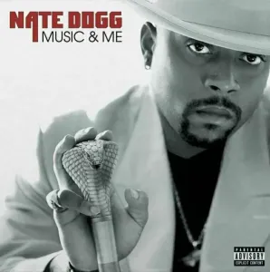 Nate Dogg - Music and Me (180g) (2 LP)