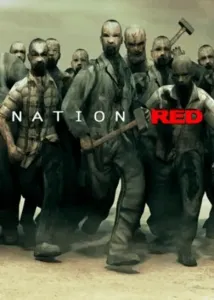 Nation Red (PC) Steam Key GLOBAL
