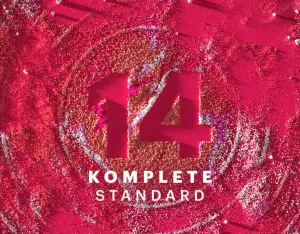 Native Instruments Komplete 14 Upg Collections (Prodotto digitale)