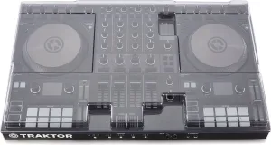 Native Instruments Traktor Kontrol S4 MK3 Cover SET Consolle DJ